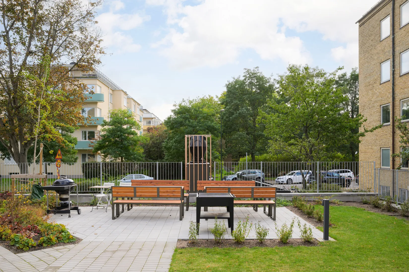 Bostadsrätt, Kilian Zollsgatan 15A, Ribersborg, Malmö