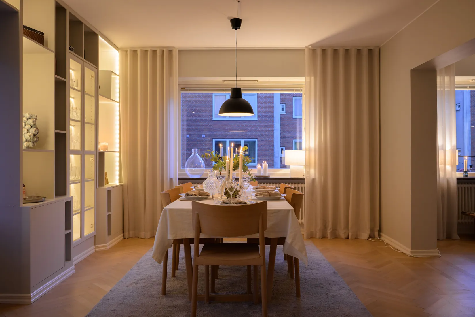 Bostadsrätt, Kilian Zollsgatan 15A, Ribersborg, Malmö