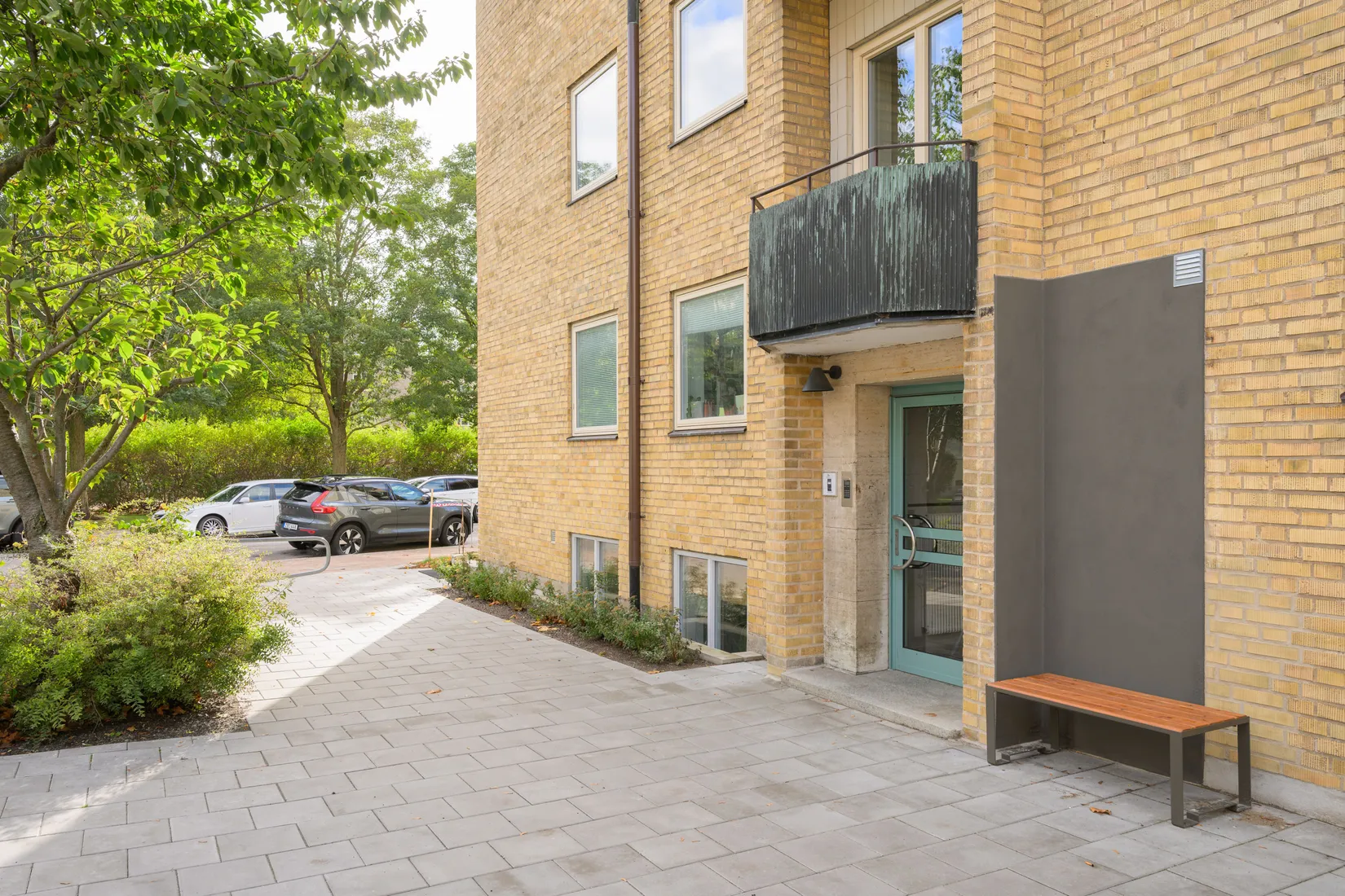 Bostadsrätt, Kilian Zollsgatan 15A, Ribersborg, Malmö
