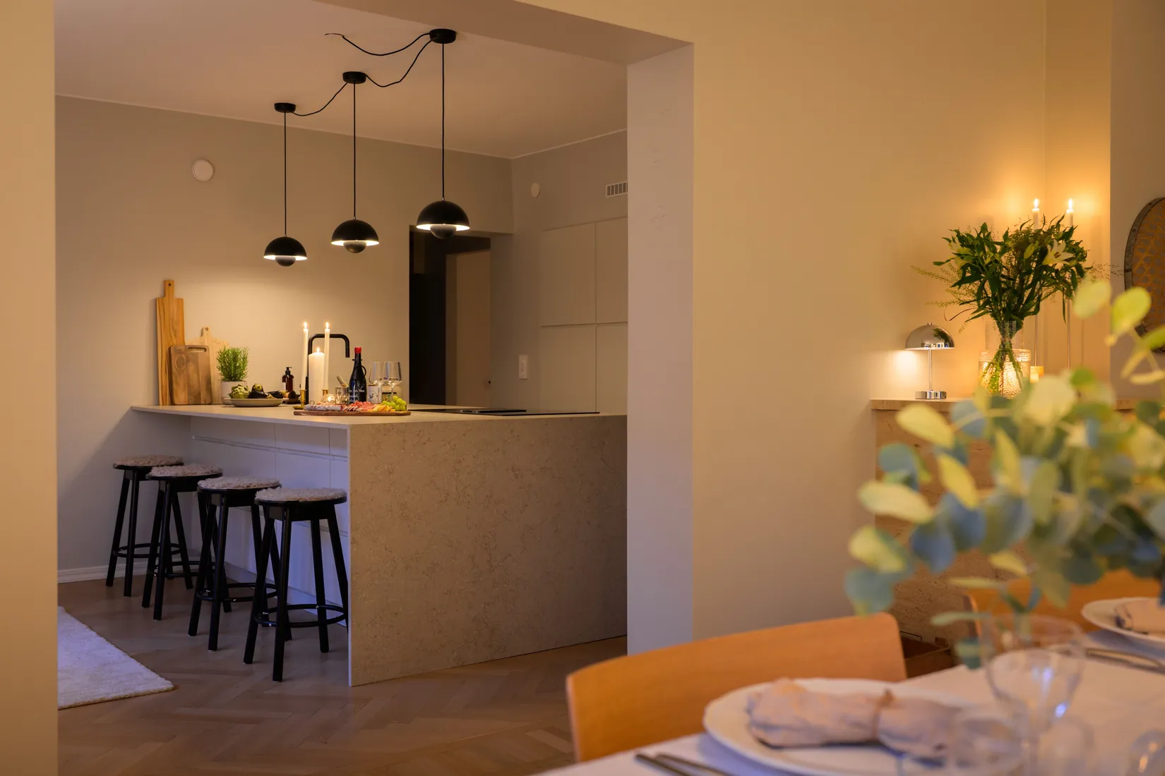 Bostadsrätt, Kilian Zollsgatan 15A, Ribersborg, Malmö