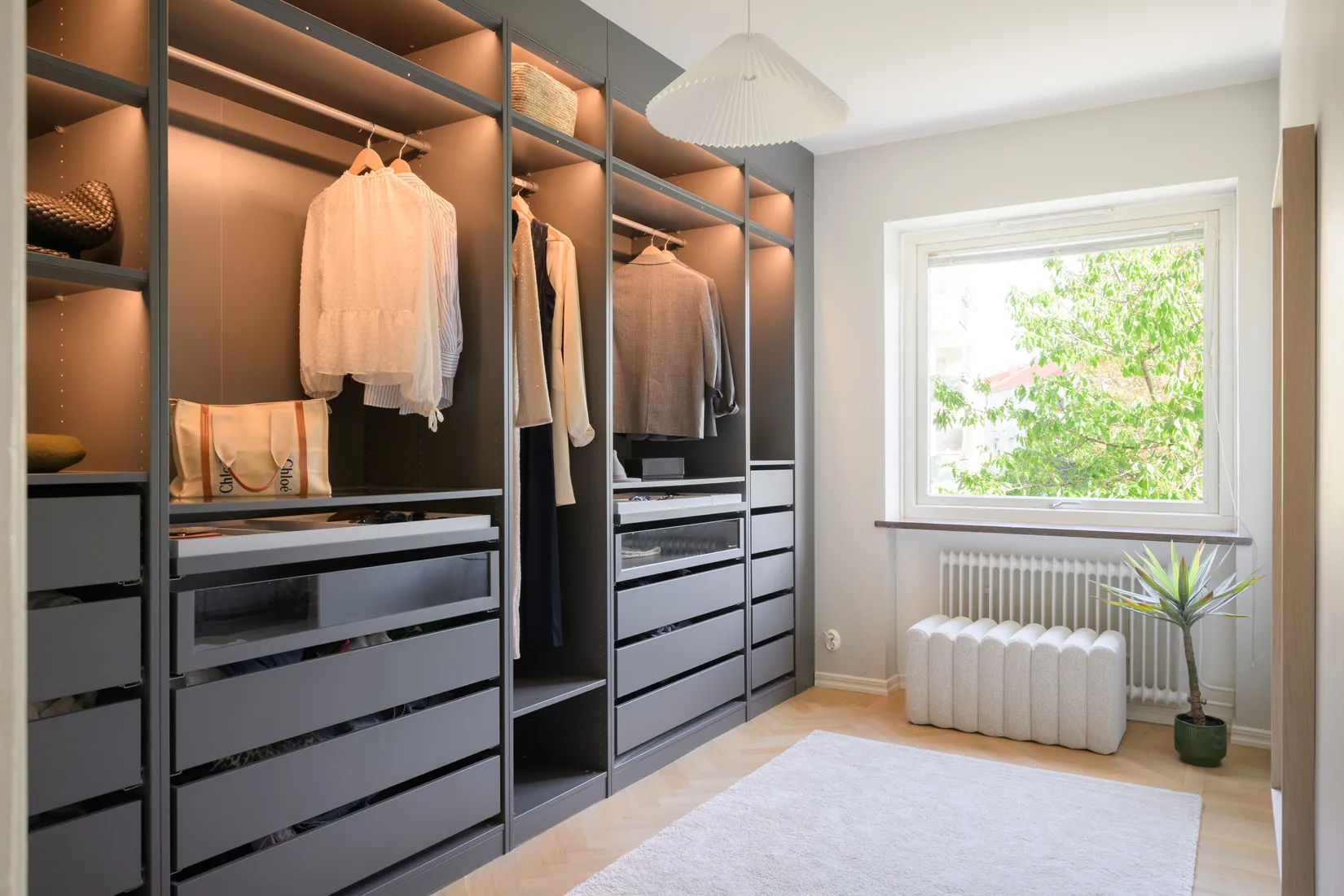 Bostadsrätt, Kilian Zollsgatan 15A, Ribersborg, Malmö