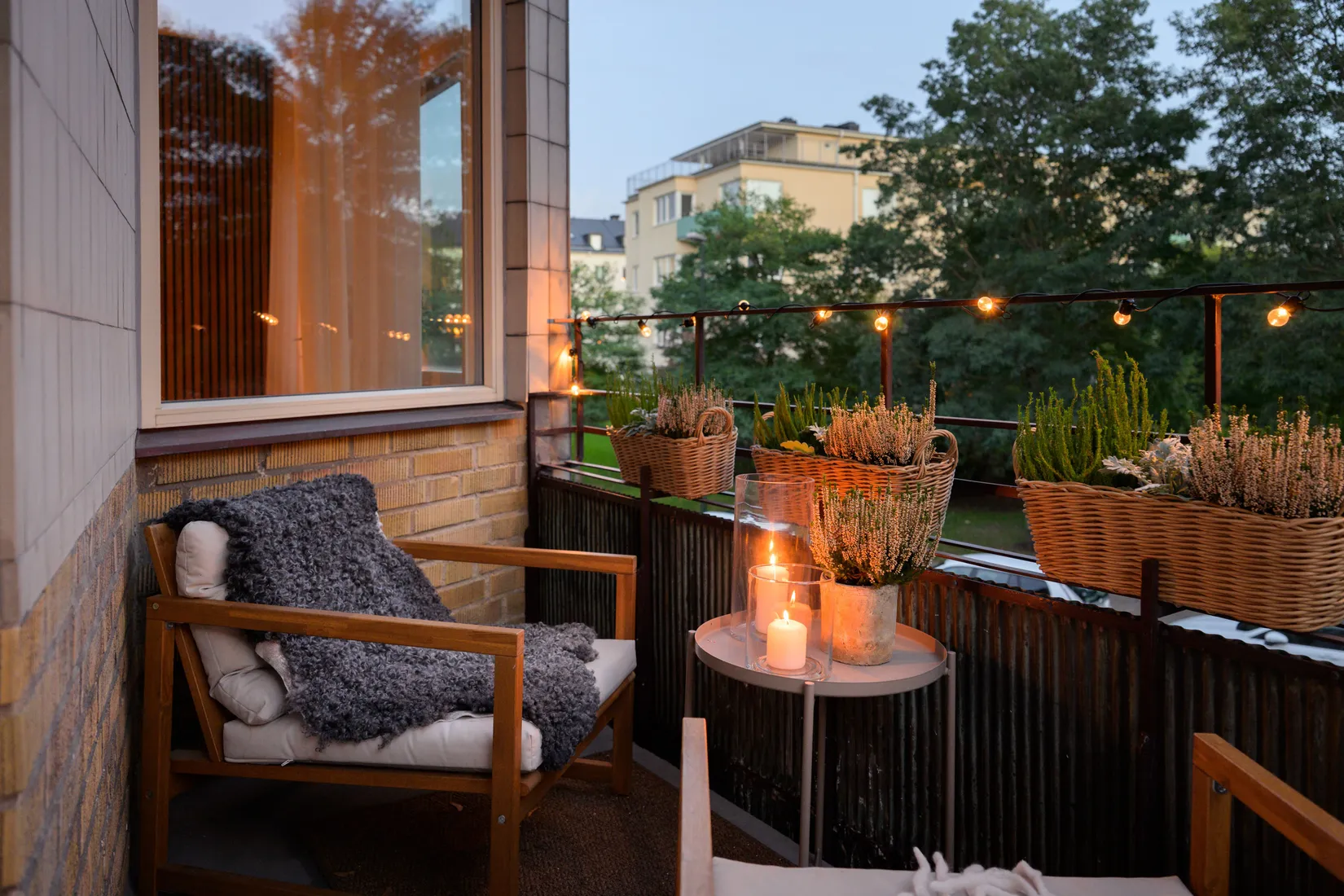 Bostadsrätt, Kilian Zollsgatan 15A, Ribersborg, Malmö