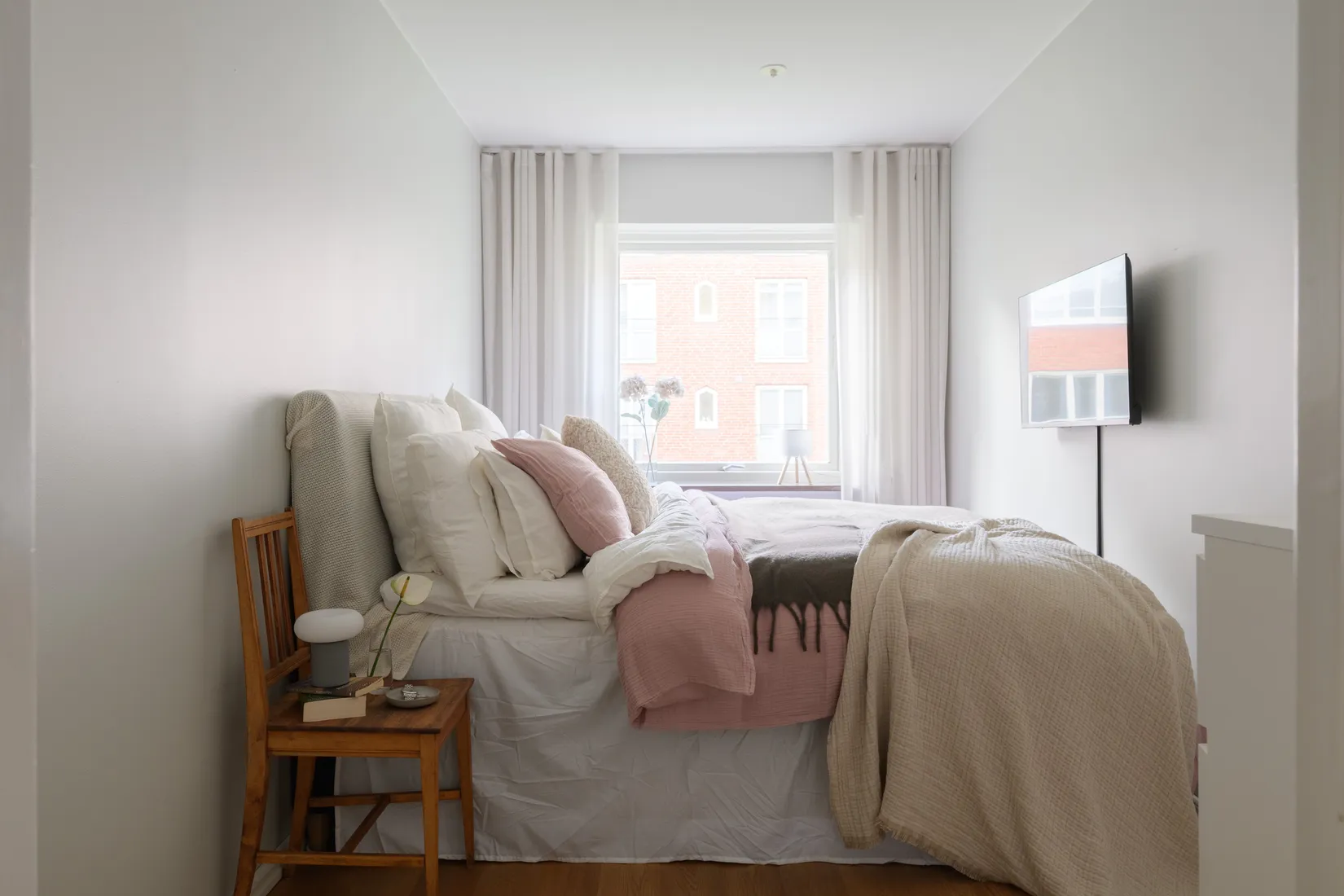 Bostadsrätt, Kilian Zollsgatan 15A, Ribersborg, Malmö