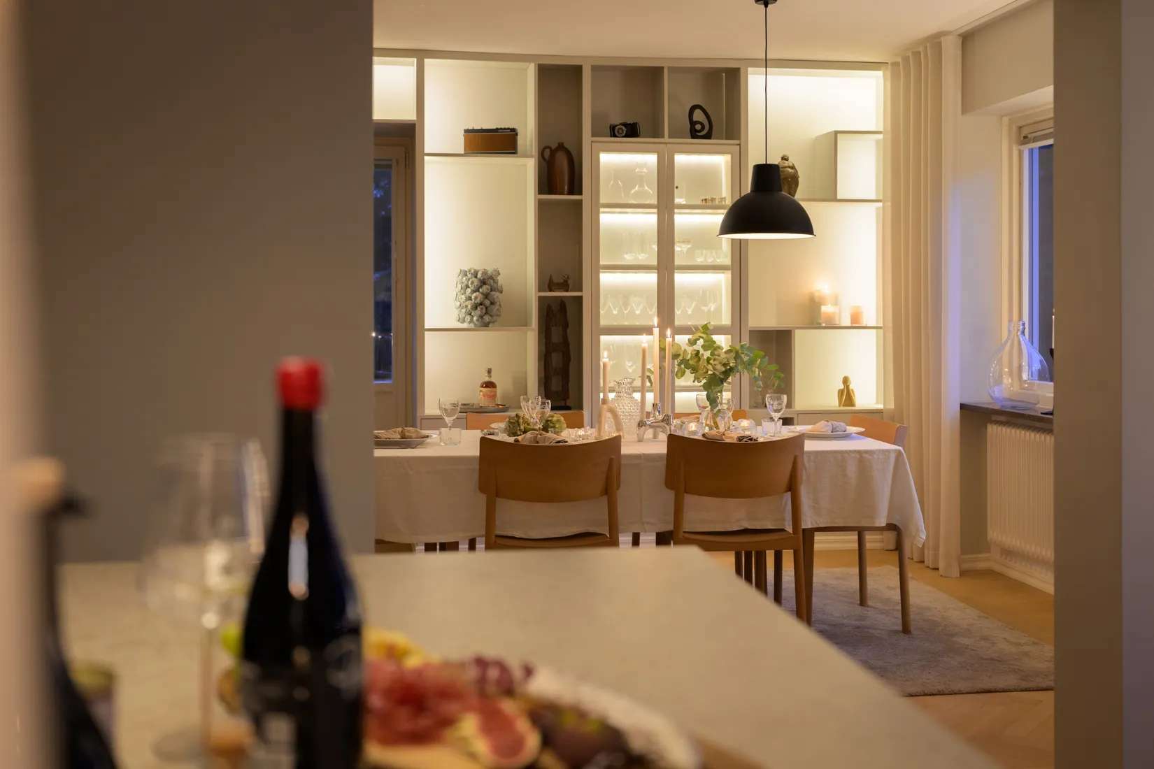 Bostadsrätt, Kilian Zollsgatan 15A, Ribersborg, Malmö