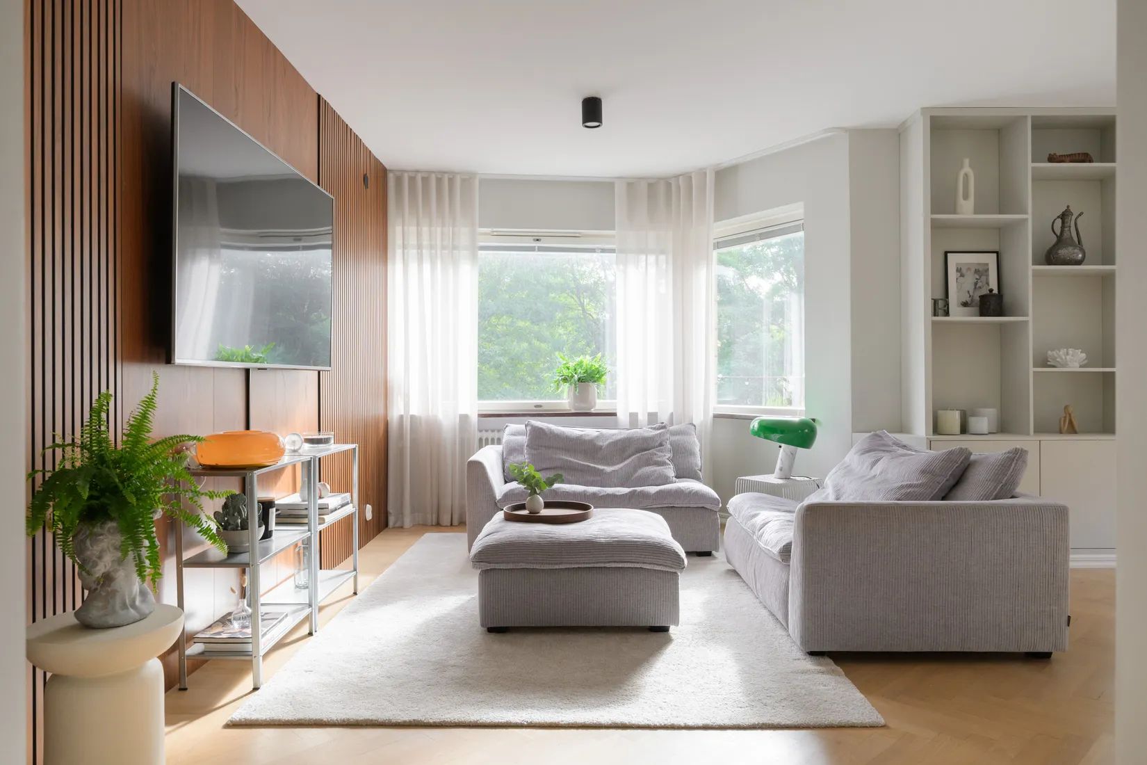 Bostadsrätt, Kilian Zollsgatan 15A, Ribersborg, Malmö