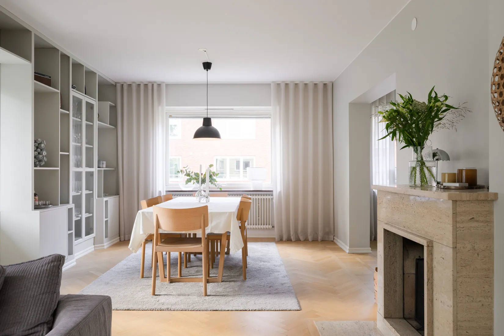 Bostadsrätt, Kilian Zollsgatan 15A, Ribersborg, Malmö