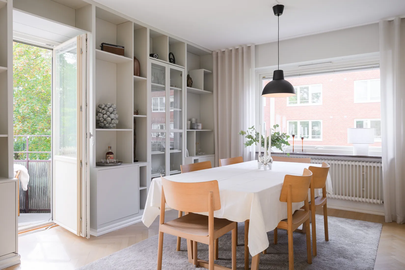 Bostadsrätt, Kilian Zollsgatan 15A, Ribersborg, Malmö