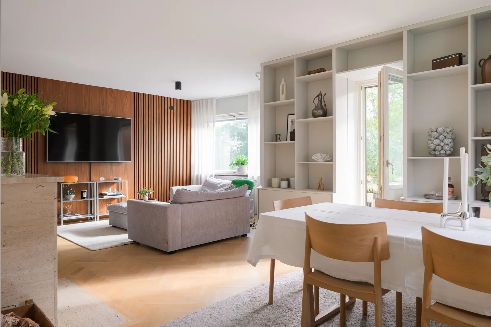 Bostadsrätt, Kilian Zollsgatan 15A, Ribersborg, Malmö
