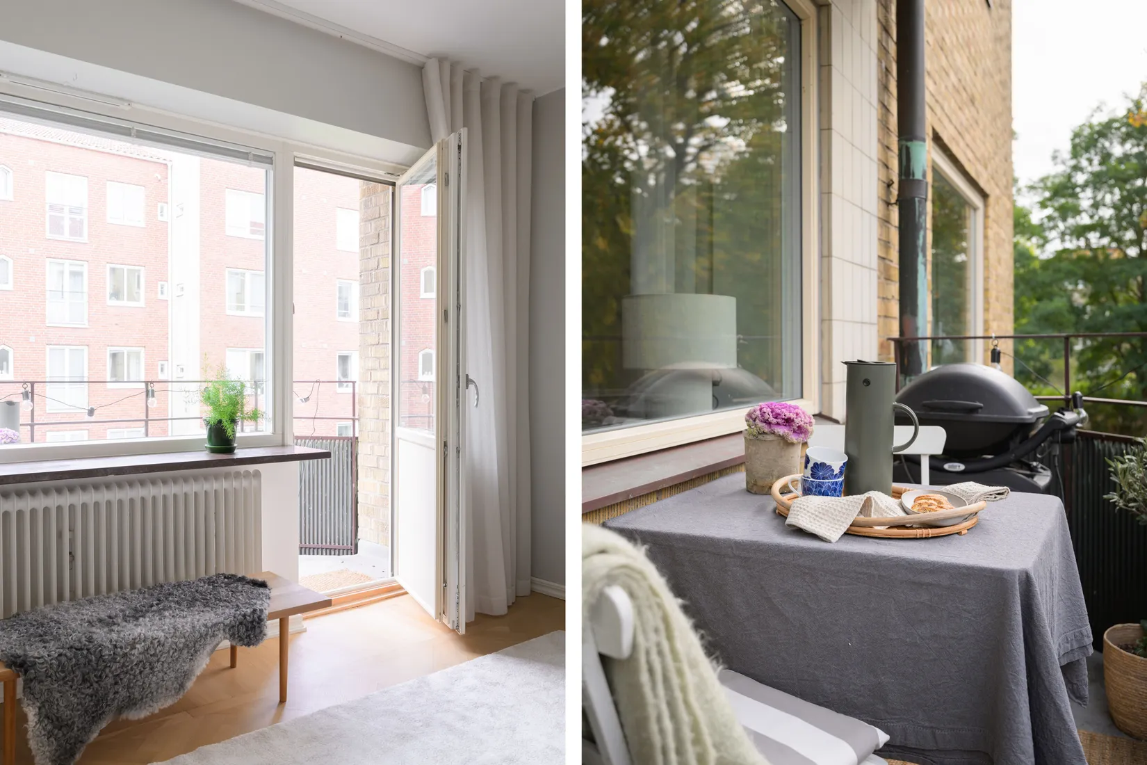 Bostadsrätt, Kilian Zollsgatan 15A, Ribersborg, Malmö