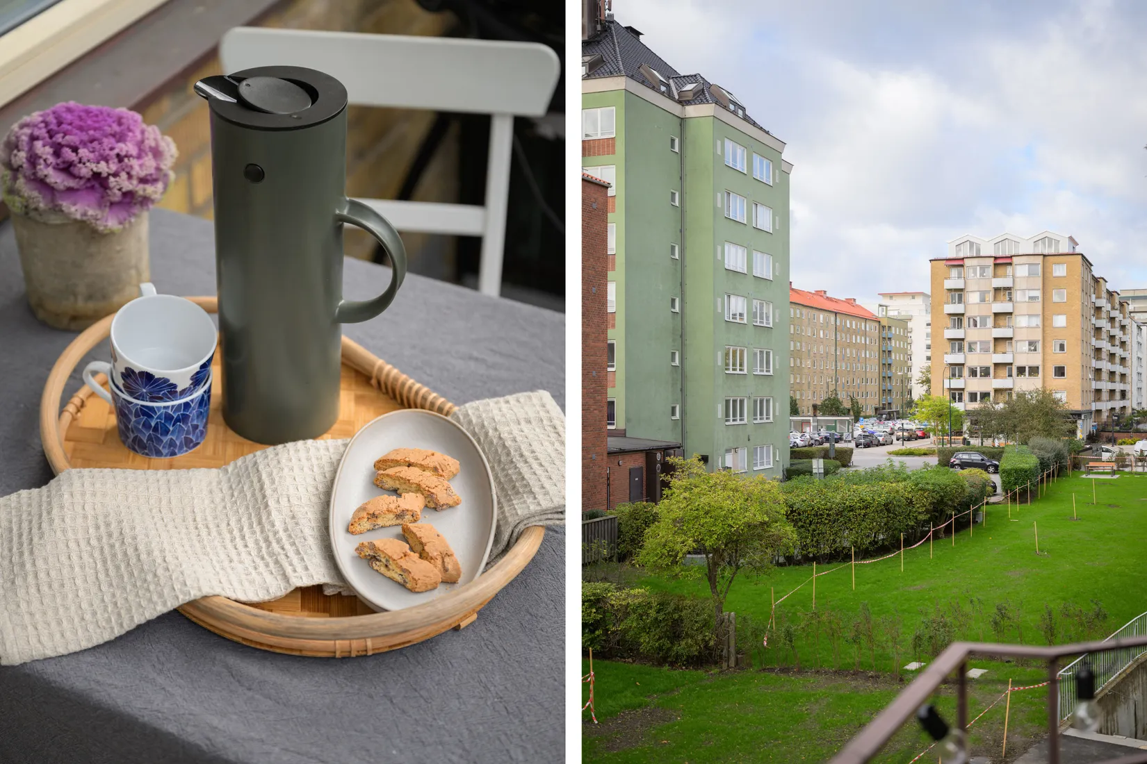 Bostadsrätt, Kilian Zollsgatan 15A, Ribersborg, Malmö