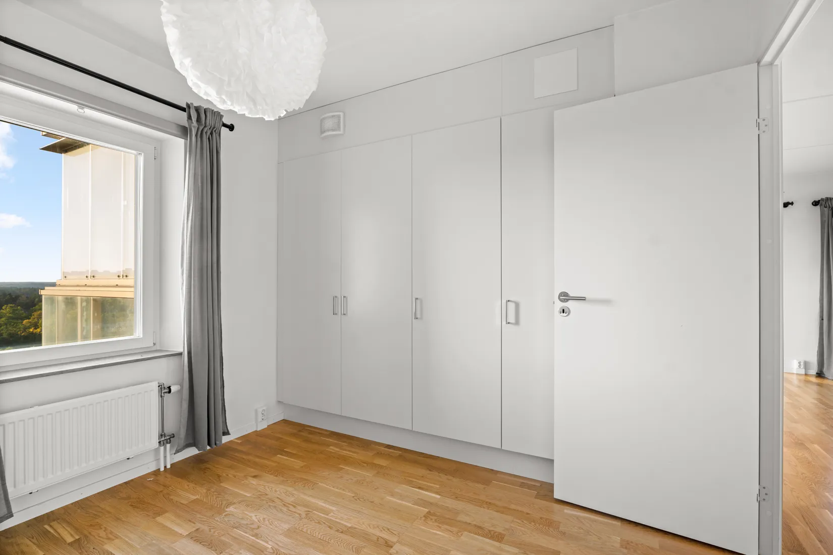 Bostadsrätt, Ålgrytevägen 31, Bredäng - Mälarhöjden, Stockholm