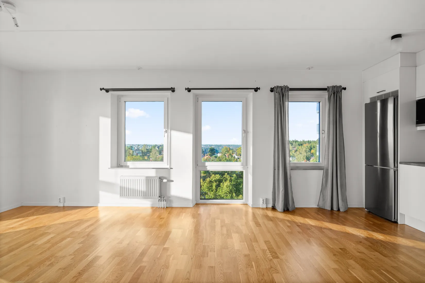 Bostadsrätt, Ålgrytevägen 31, Bredäng - Mälarhöjden, Stockholm