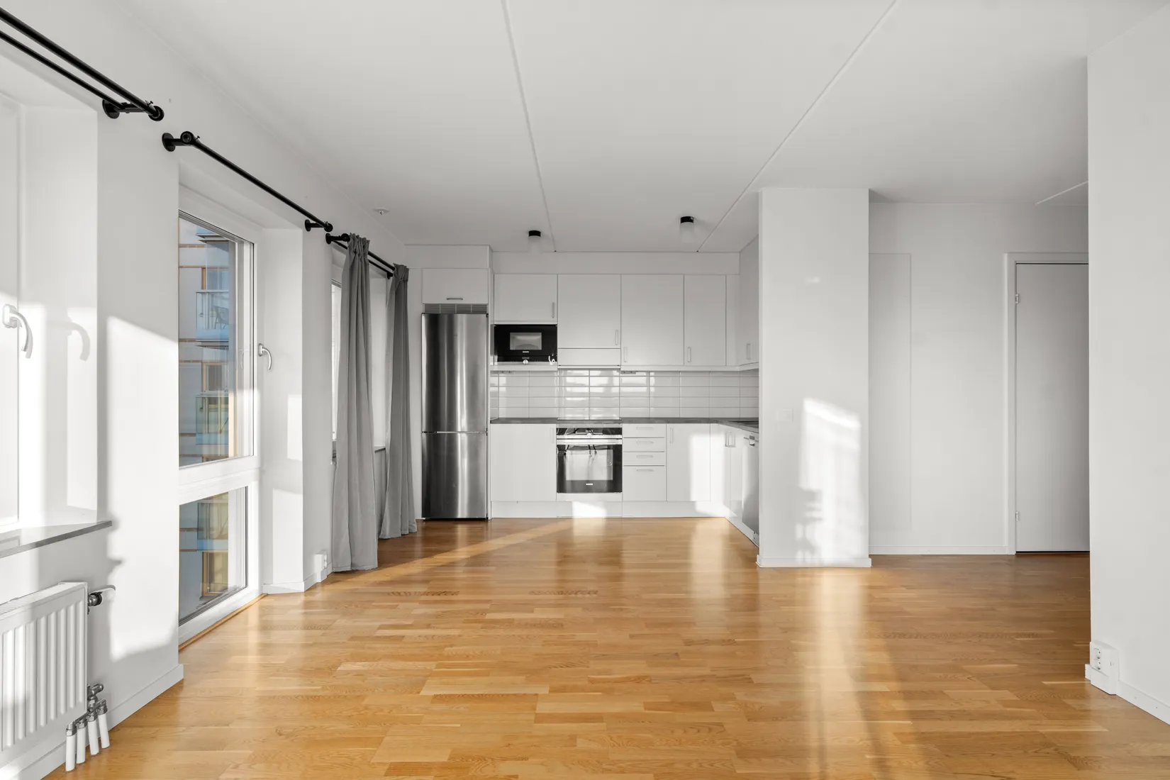 Bostadsrätt, Ålgrytevägen 31, Bredäng - Mälarhöjden, Stockholm