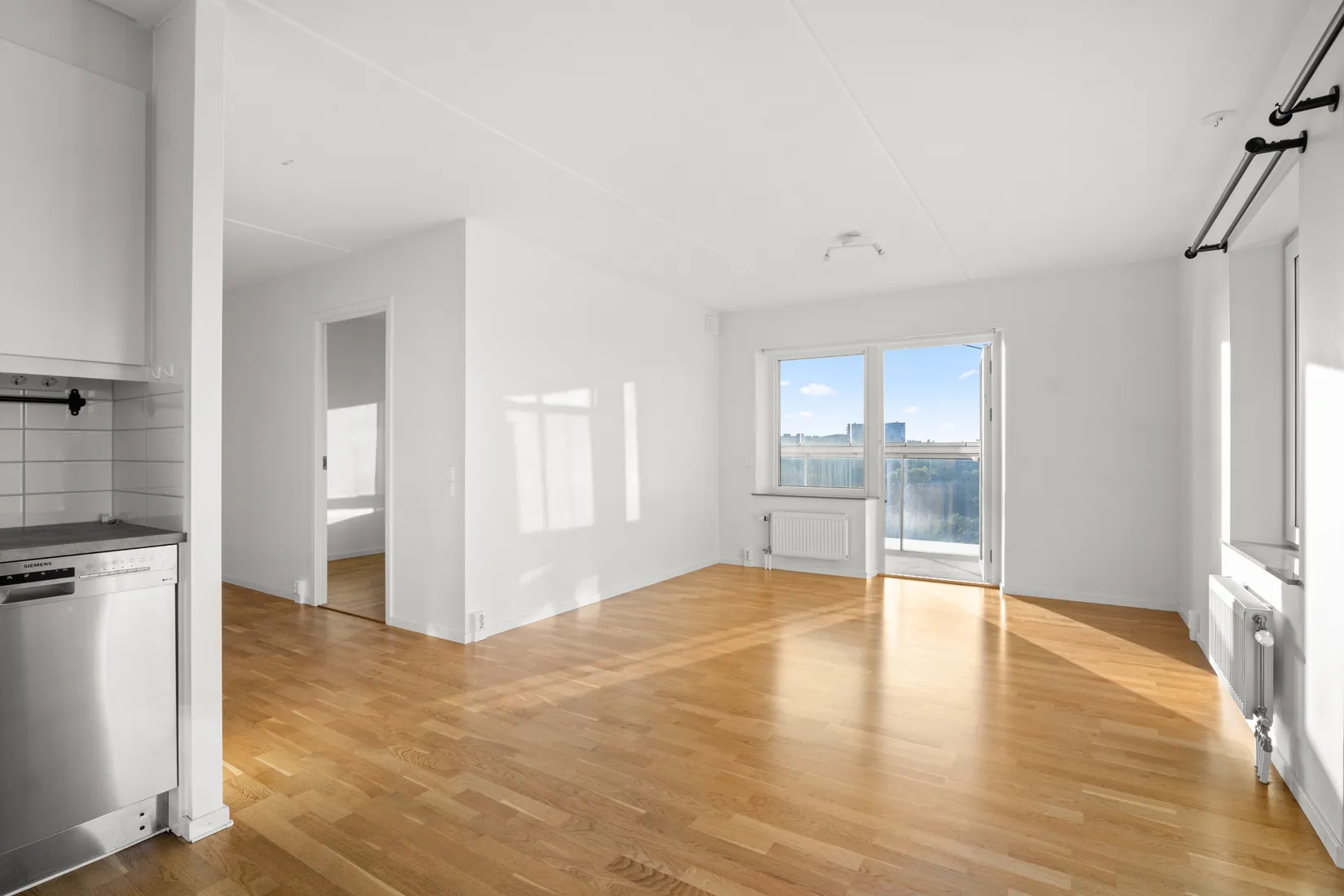 Bostadsrätt, Ålgrytevägen 31, Bredäng - Mälarhöjden, Stockholm