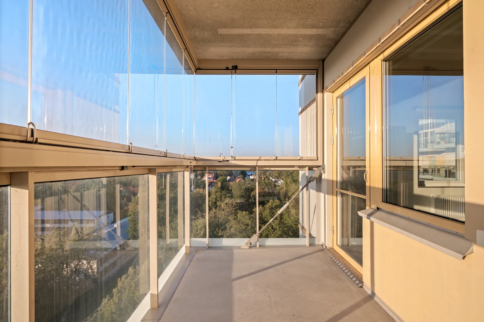 Bostadsrätt, Ålgrytevägen 31, Bredäng - Mälarhöjden, Stockholm