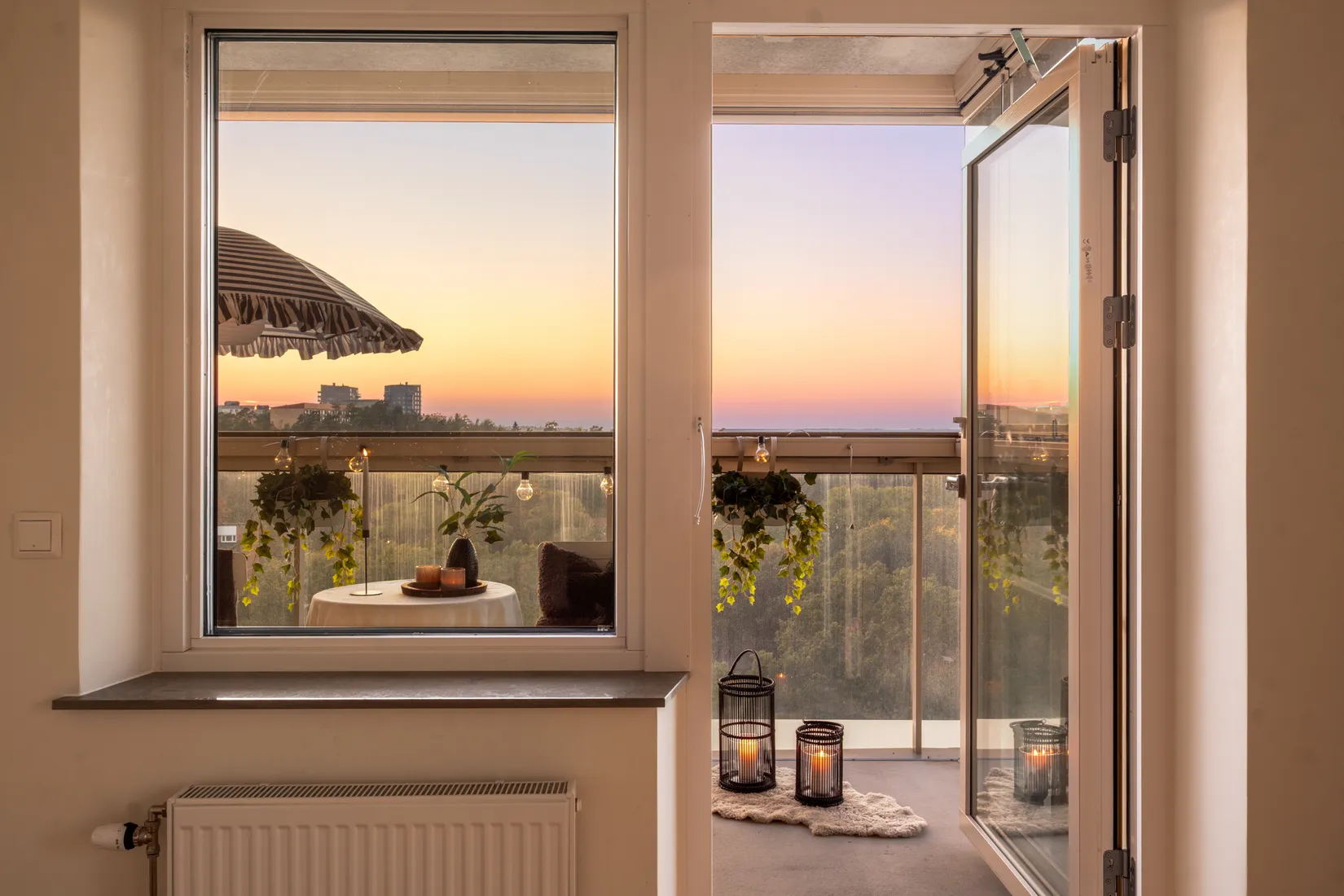 Bostadsrätt, Ålgrytevägen 31, Bredäng - Mälarhöjden, Stockholm