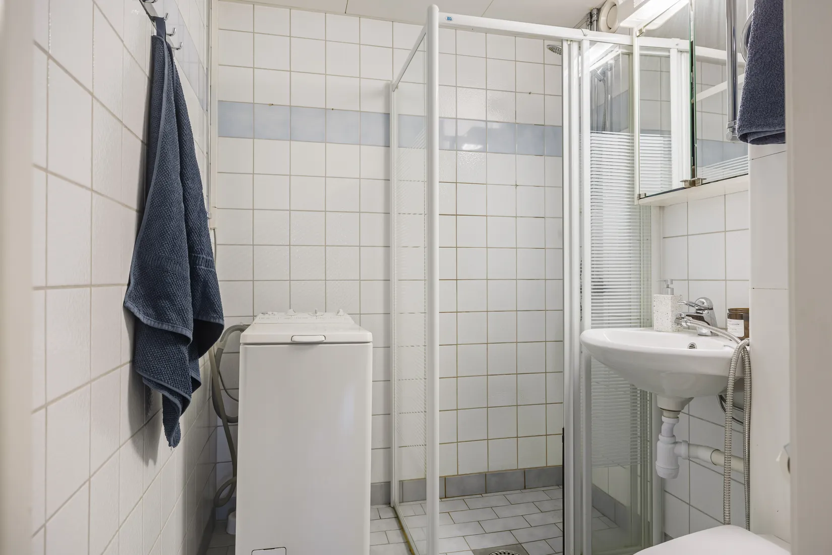 Bostadsrätt, Näsbydalsvägen 4, Näsbydal, Täby