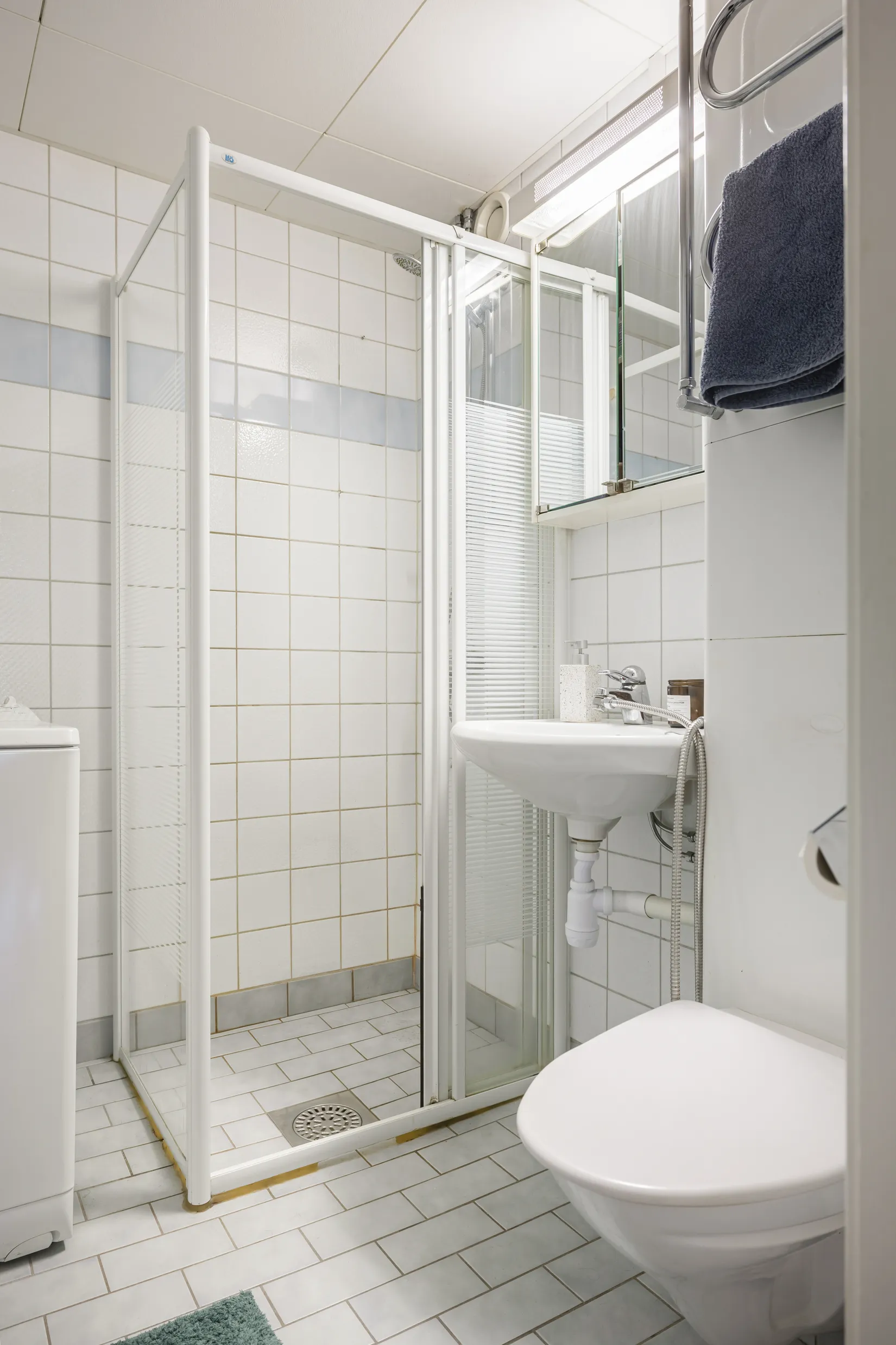Bostadsrätt, Näsbydalsvägen 4, Näsbydal, Täby