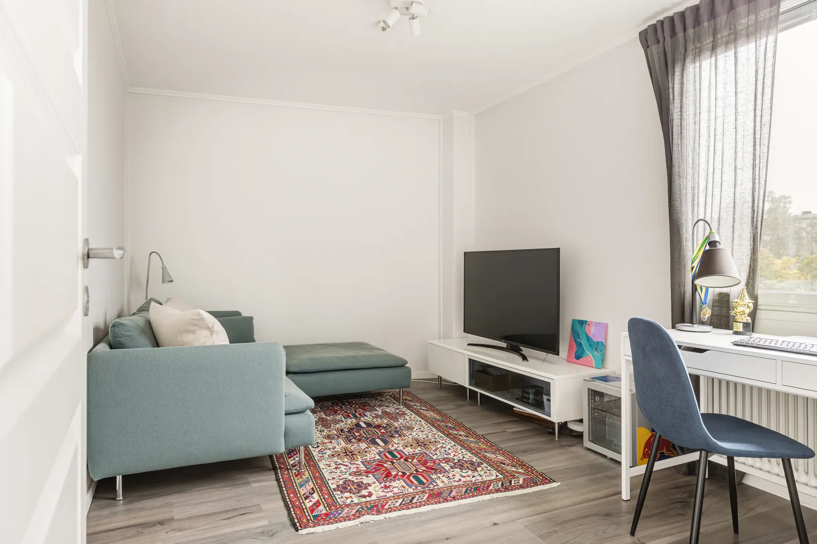 Bostadsrätt, Näsbydalsvägen 4, Näsbydal, Täby