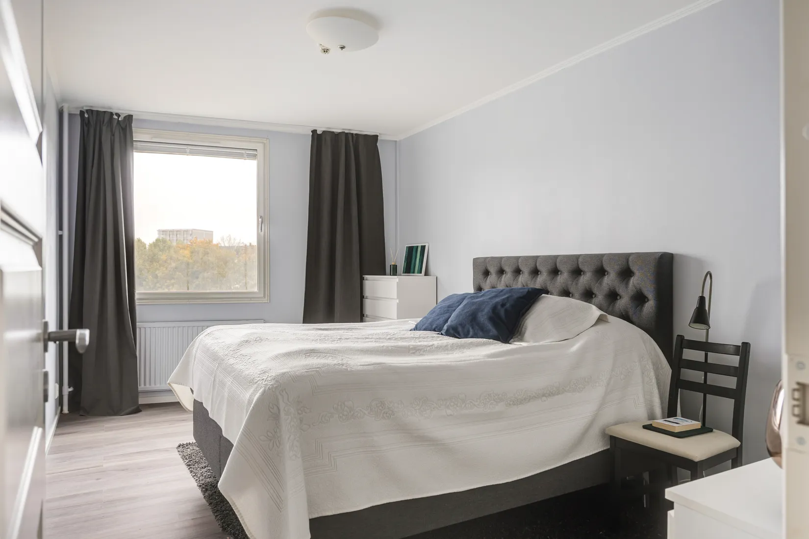 Bostadsrätt, Näsbydalsvägen 4, Näsbydal, Täby