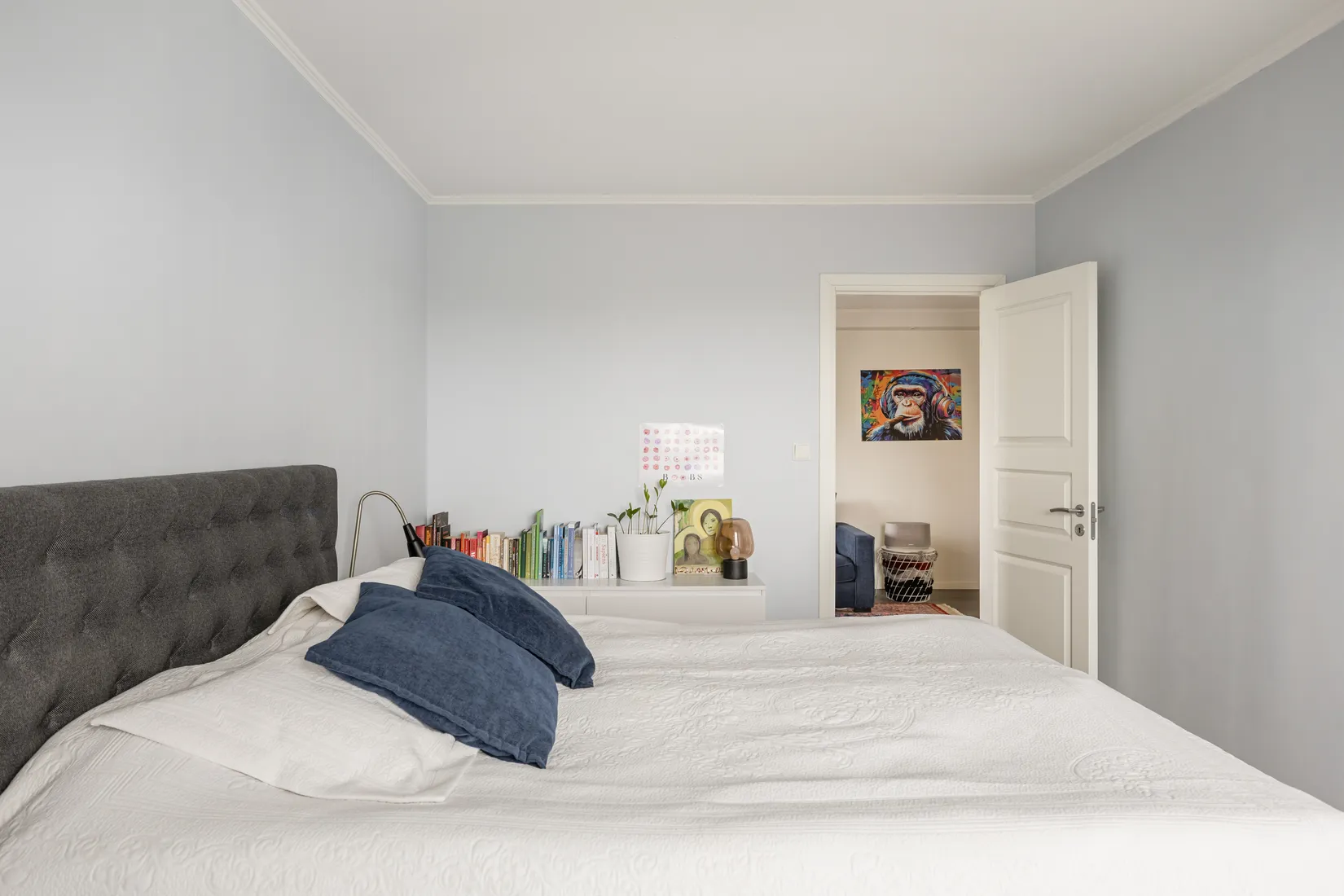 Bostadsrätt, Näsbydalsvägen 4, Näsbydal, Täby