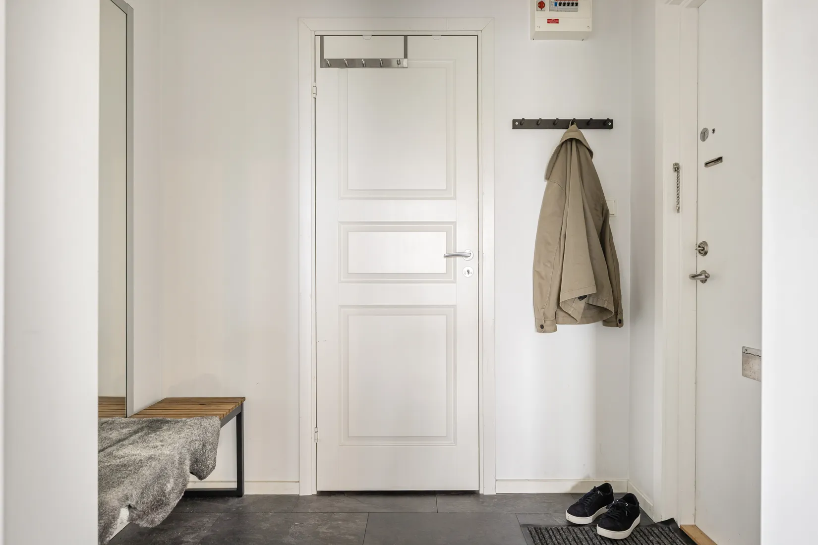 Bostadsrätt, Näsbydalsvägen 4, Näsbydal, Täby