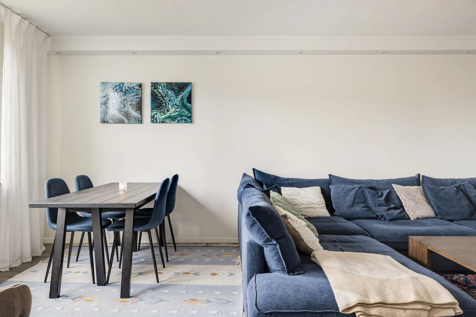 Bostadsrätt, Näsbydalsvägen 4, Näsbydal, Täby
