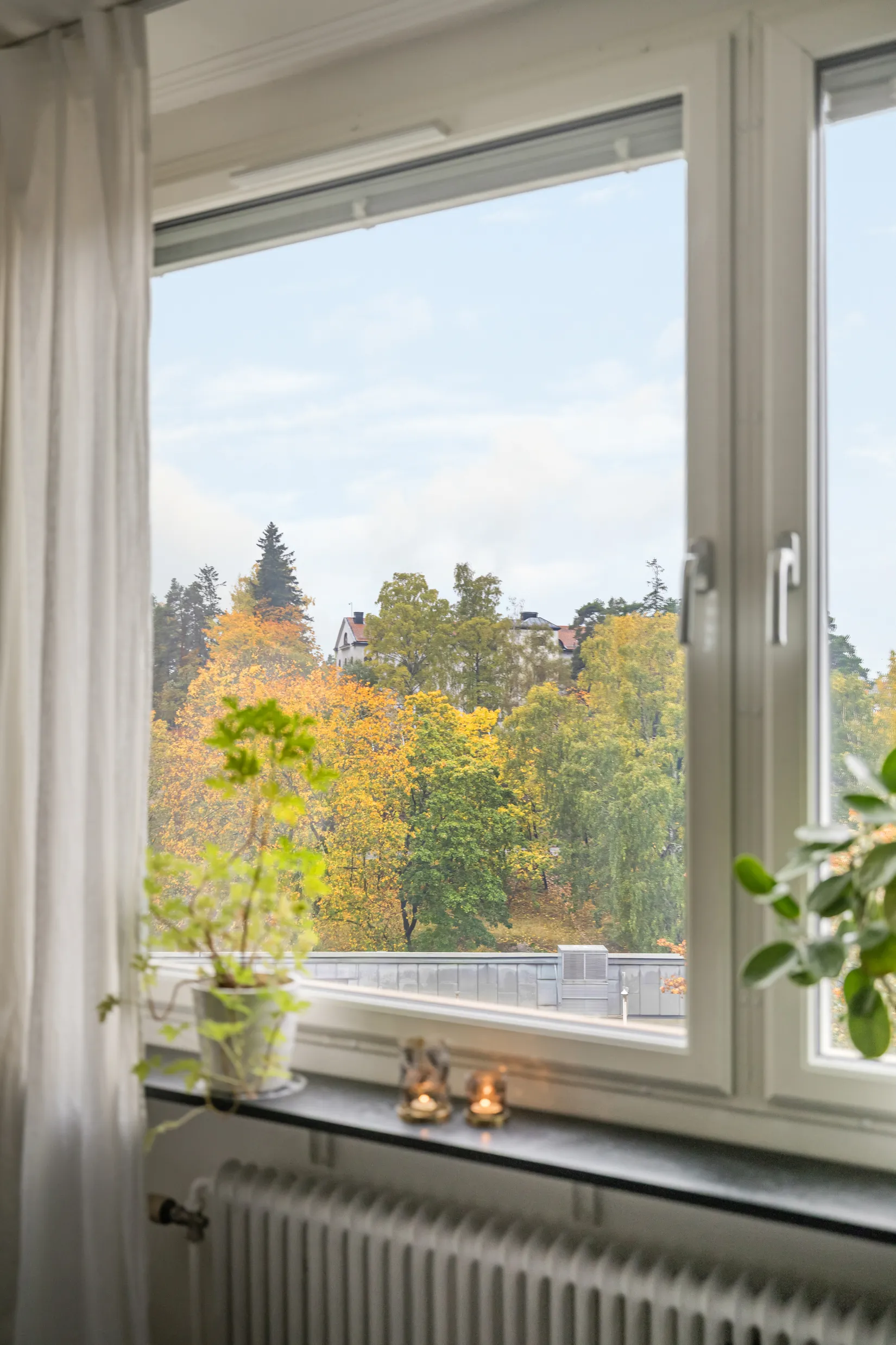 Bostadsrätt, Näsbydalsvägen 4, Näsbydal, Täby