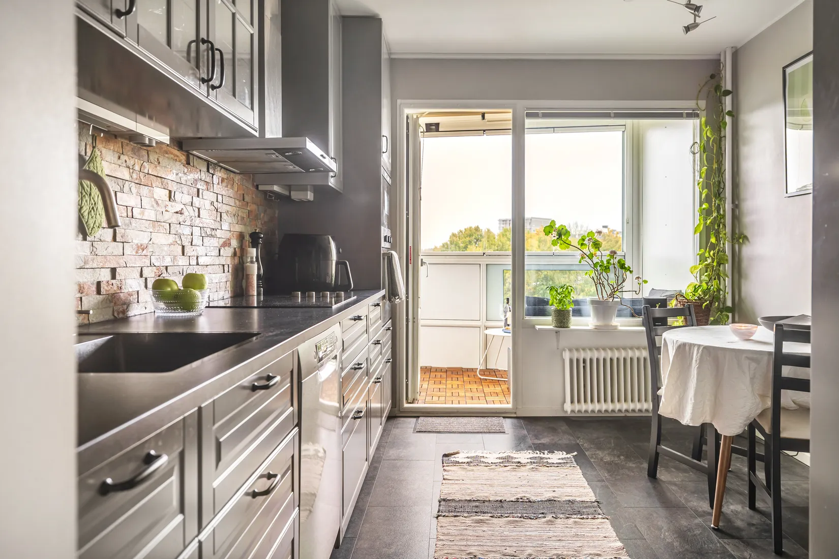 Bostadsrätt, Näsbydalsvägen 4, Näsbydal, Täby