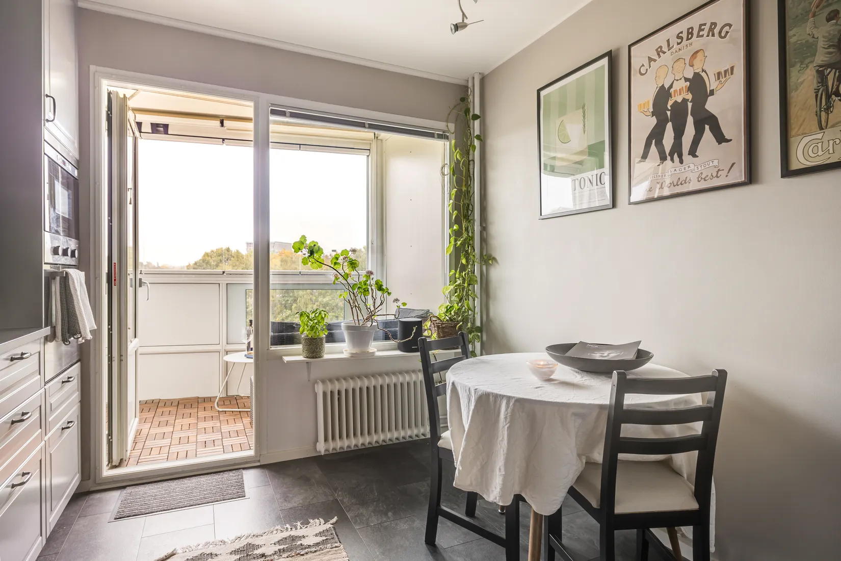 Bostadsrätt, Näsbydalsvägen 4, Näsbydal, Täby