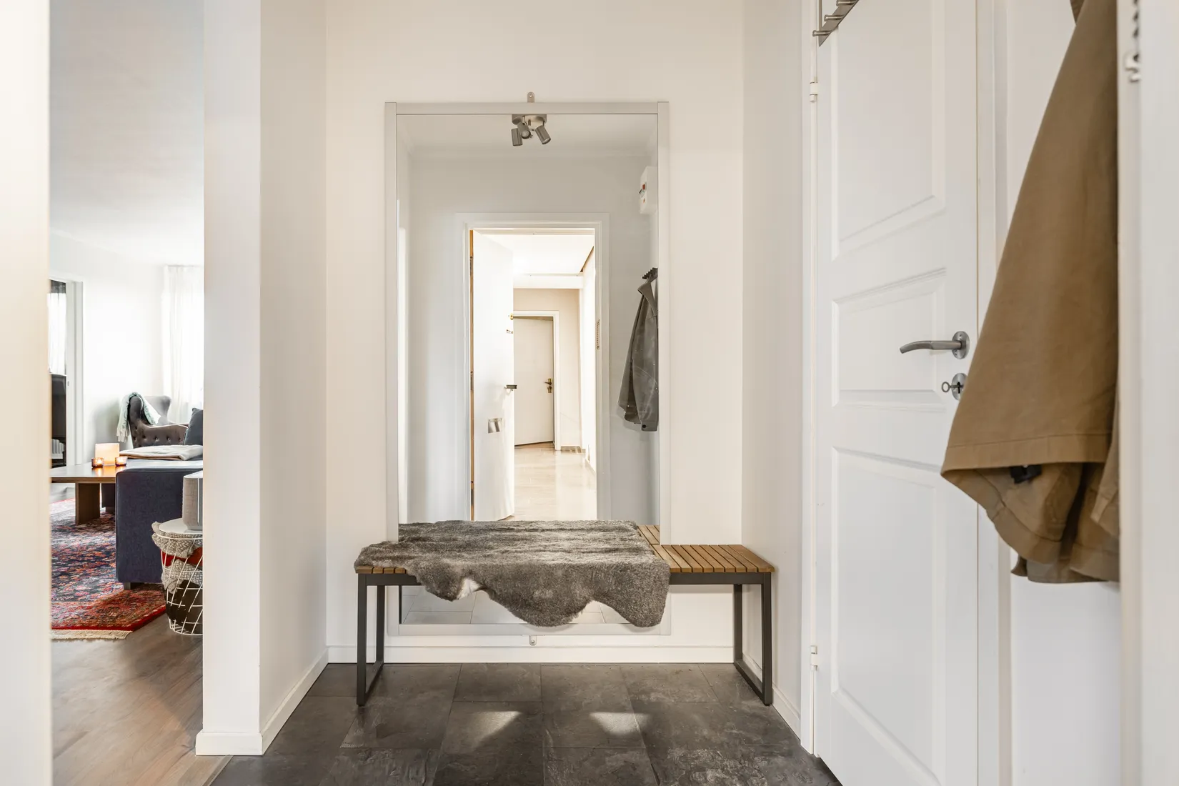 Bostadsrätt, Näsbydalsvägen 4, Näsbydal, Täby
