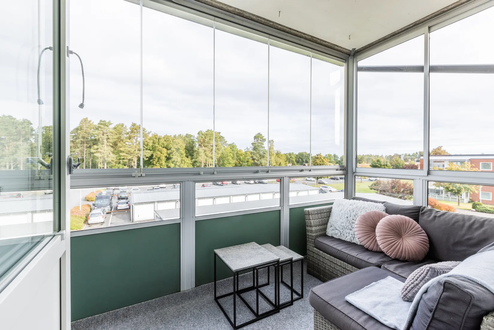 Bostadsrätt, Sjöåkravägen 38A, Bankeryd, Jönköping