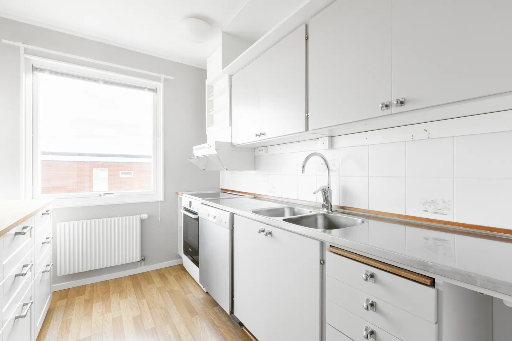 Bostadsrätt, Sjöåkravägen 38A, Bankeryd, Jönköping
