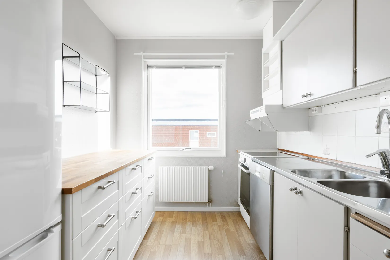 Bostadsrätt, Sjöåkravägen 38A, Bankeryd, Jönköping