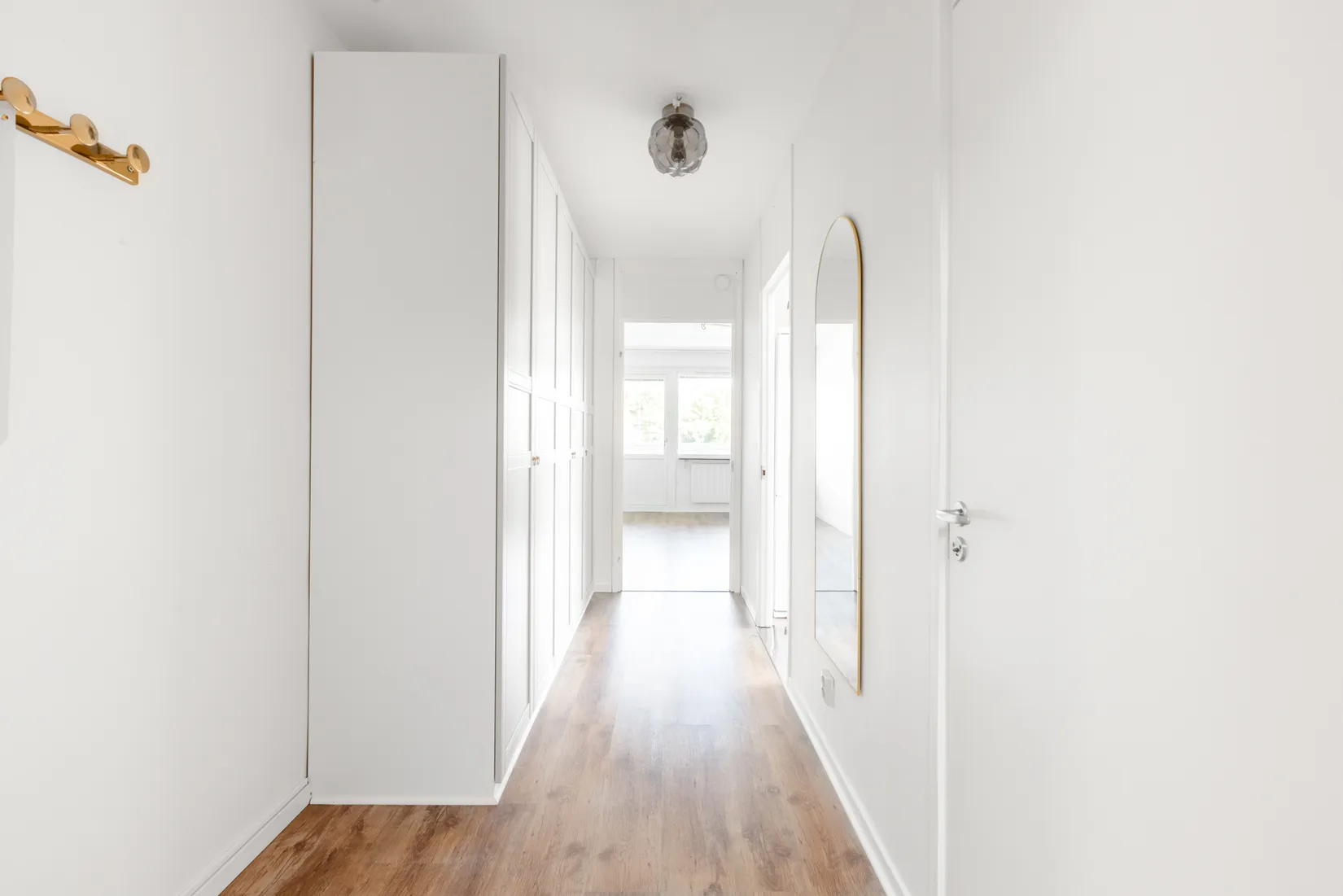 Bostadsrätt, Sjöåkravägen 38A, Bankeryd, Jönköping