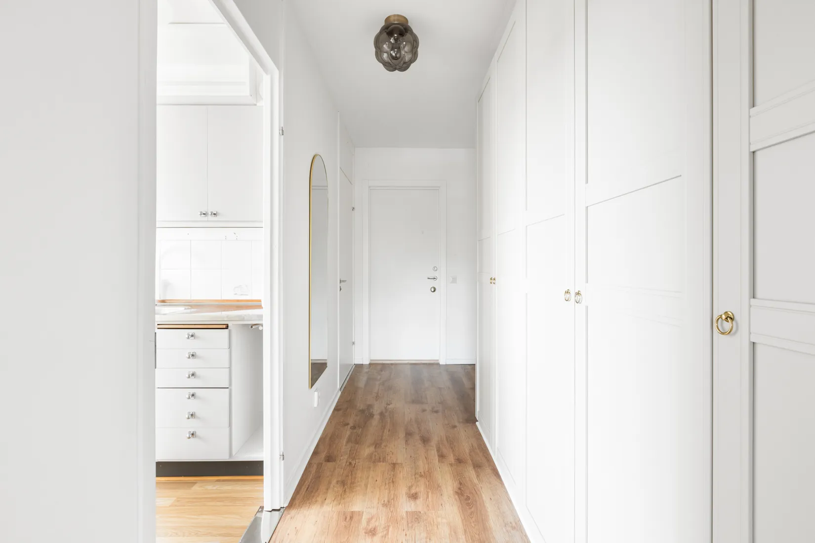 Bostadsrätt, Sjöåkravägen 38A, Bankeryd, Jönköping