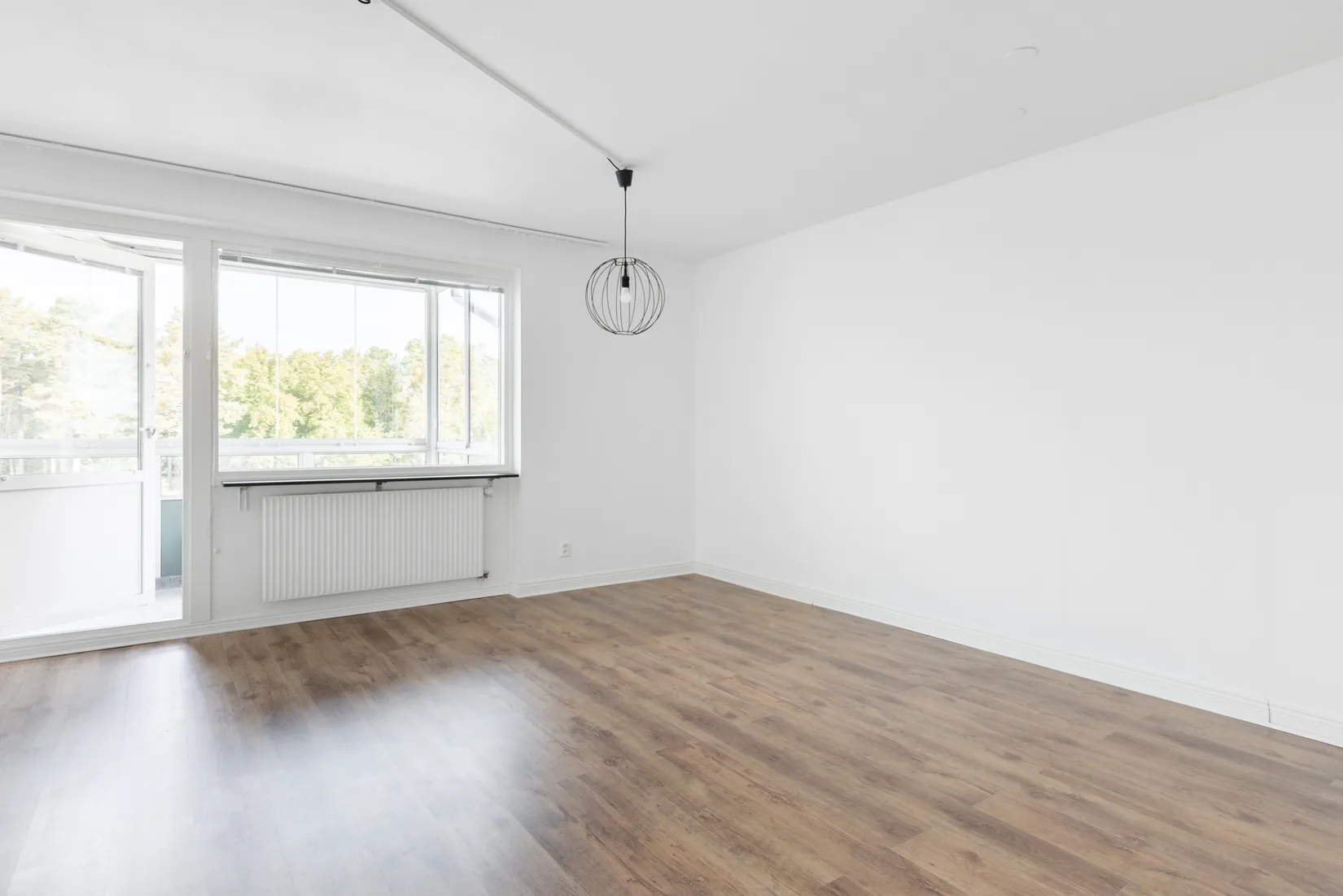Bostadsrätt, Sjöåkravägen 38A, Bankeryd, Jönköping