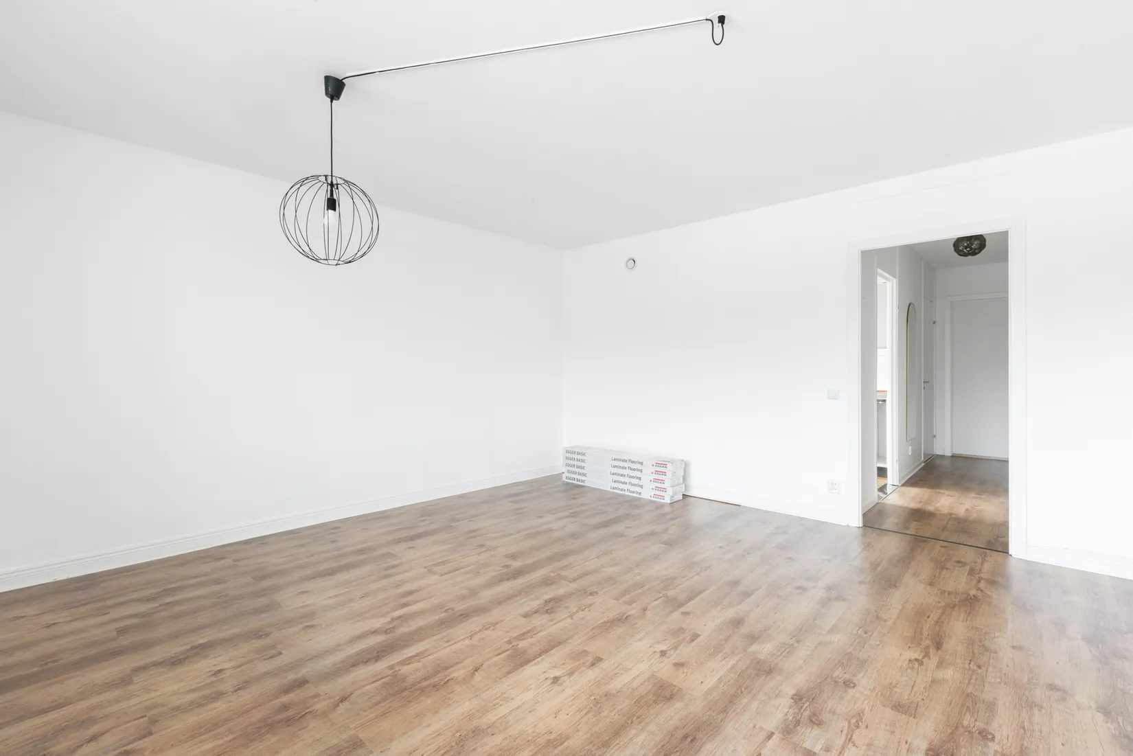 Bostadsrätt, Sjöåkravägen 38A, Bankeryd, Jönköping