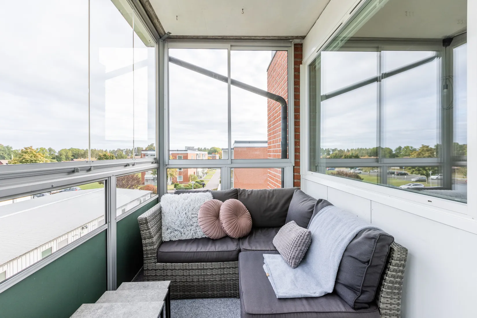 Bostadsrätt, Sjöåkravägen 38A, Bankeryd, Jönköping