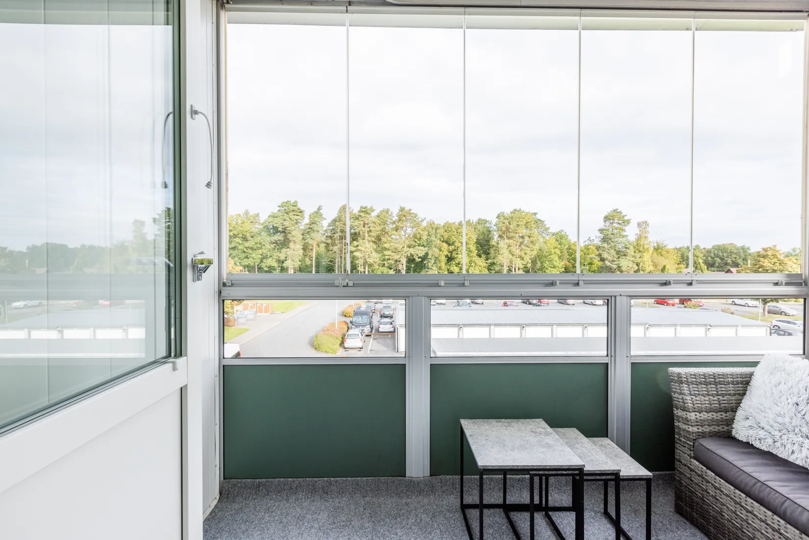Bostadsrätt, Sjöåkravägen 38A, Bankeryd, Jönköping