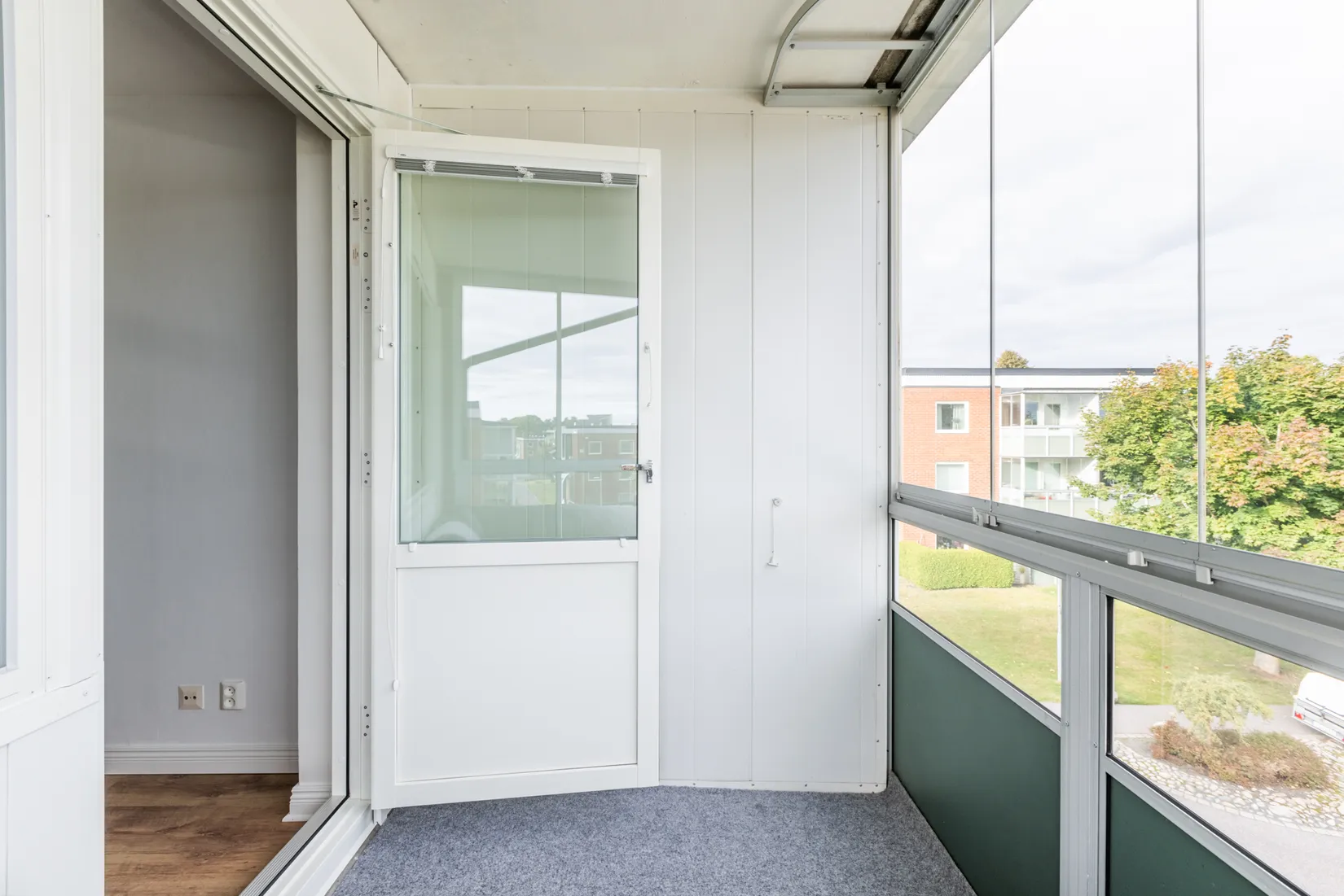 Bostadsrätt, Sjöåkravägen 38A, Bankeryd, Jönköping