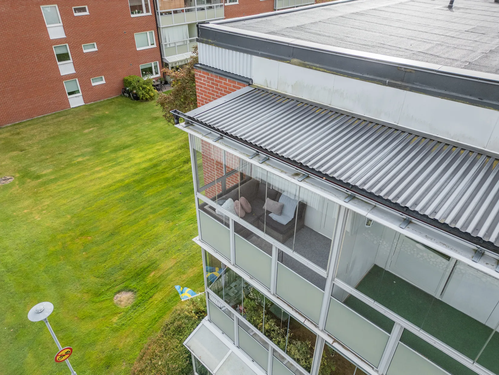 Bostadsrätt, Sjöåkravägen 38A, Bankeryd, Jönköping