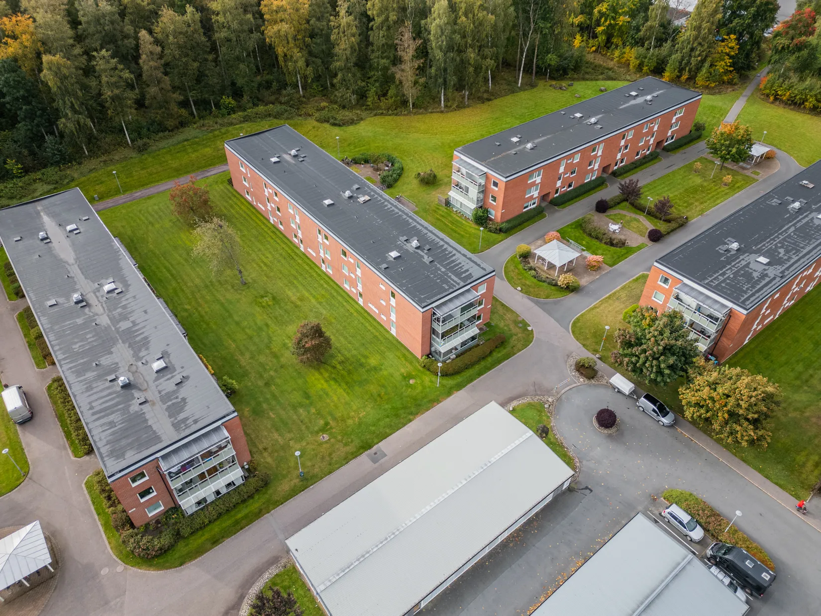 Bostadsrätt, Sjöåkravägen 38A, Bankeryd, Jönköping