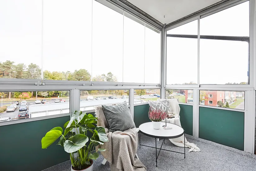 Bostadsrätt, Sjöåkravägen 38A, Bankeryd, Jönköping