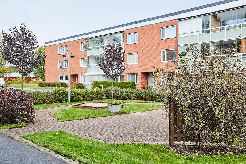 Bostadsrätt, Sjöåkravägen 38A, Bankeryd, Jönköping