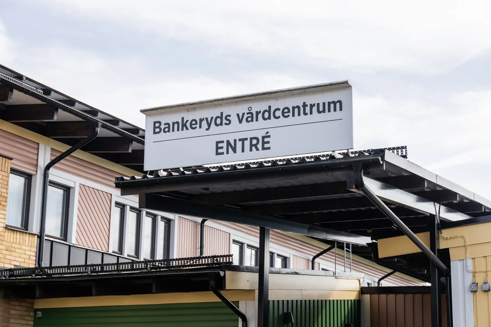 Bostadsrätt, Sjöåkravägen 38A, Bankeryd, Jönköping