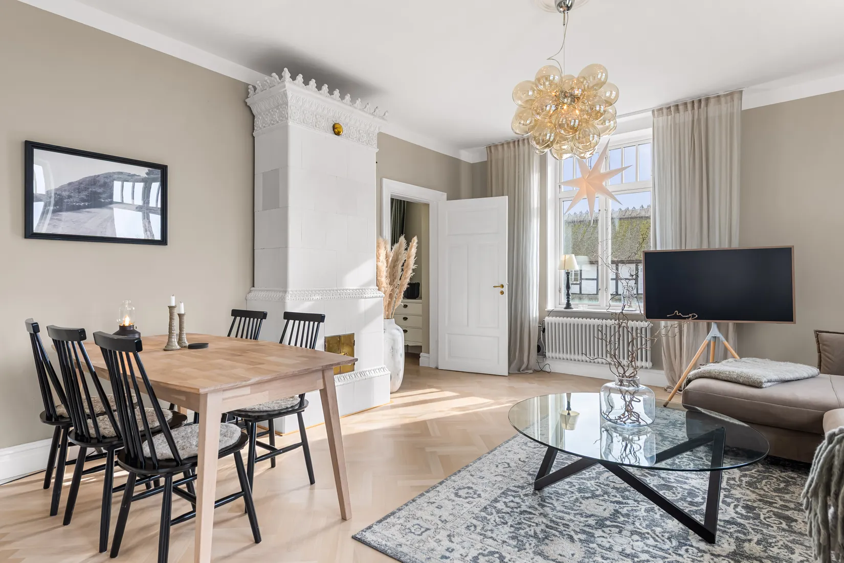 Bostadsrätt, Gyllenstiernas Allé 10B, Mölle, Höganäs