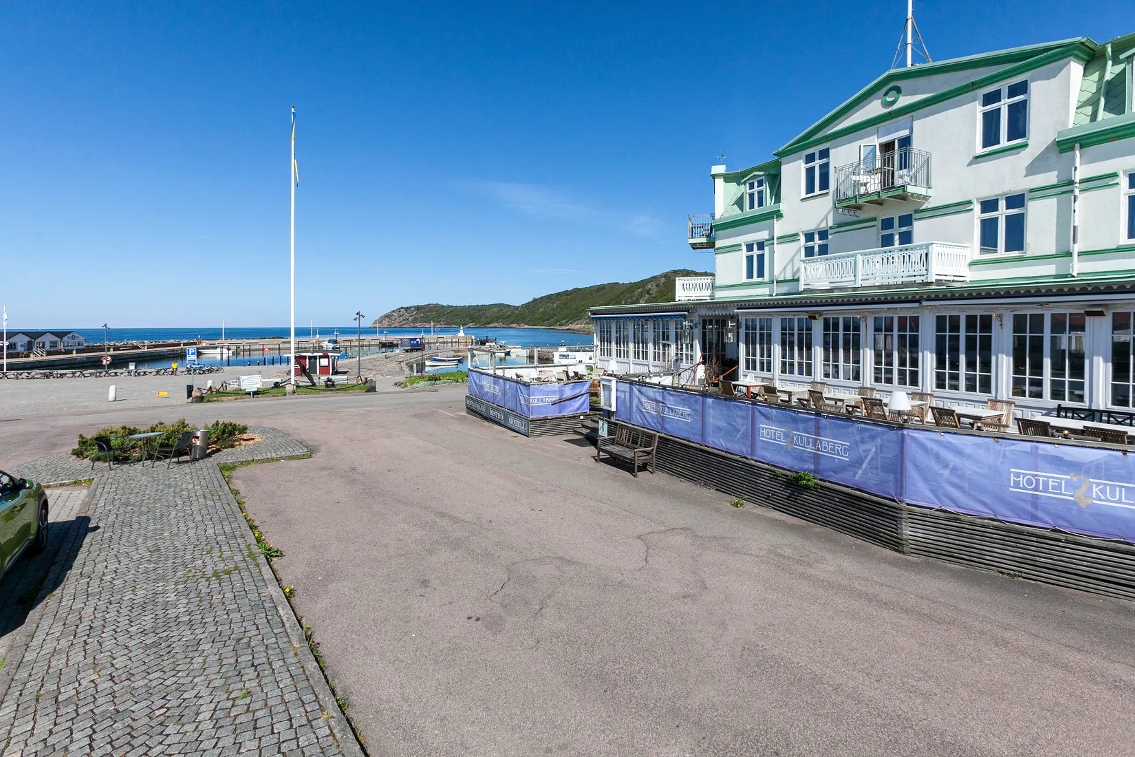 Bostadsrätt, Gyllenstiernas Allé 10B, Mölle, Höganäs