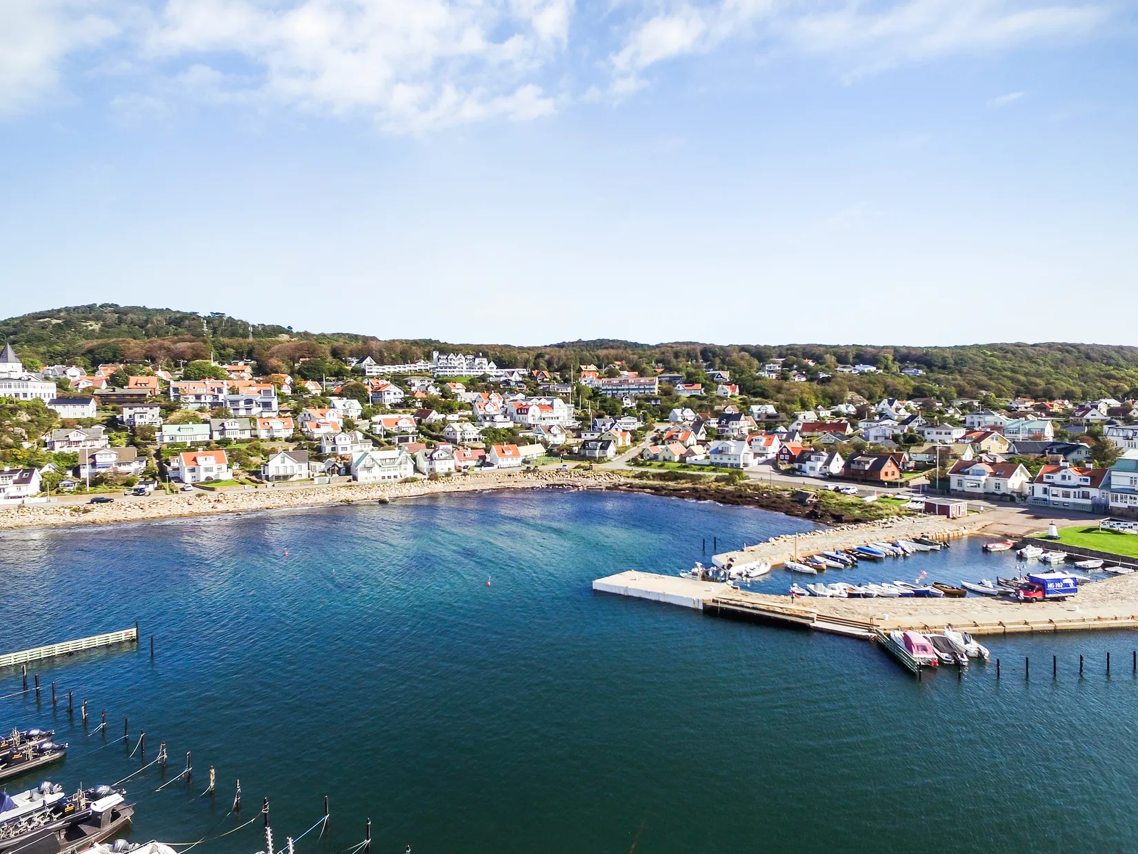 Bostadsrätt, Gyllenstiernas Allé 10B, Mölle, Höganäs