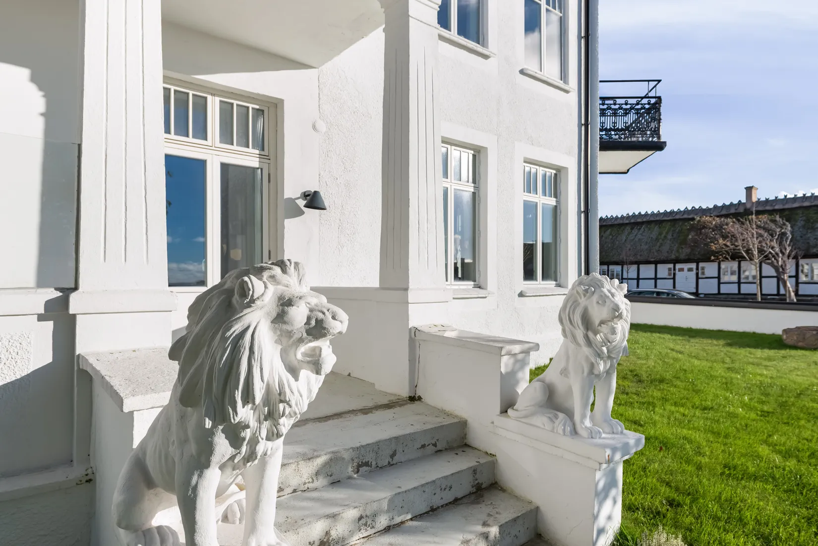 Bostadsrätt, Gyllenstiernas Allé 10B, Mölle, Höganäs